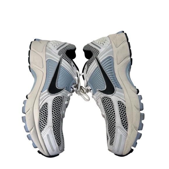 Nike wmen air zoom comers 5 light armory blue (FQ7079-001 - Picture 6 of 7